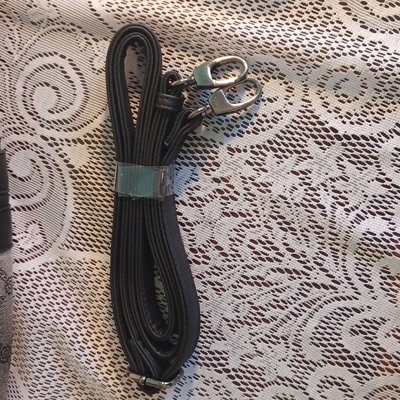 NEW! Gussaci Collection purse 5848 - Picture 8 of 8